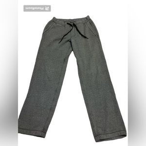 Lululemon  sweatpants  for men’s size large